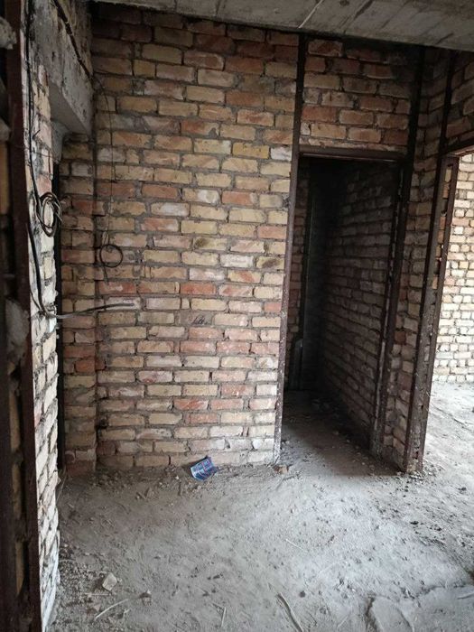 Квартира Новостройка 2-ух комнатная