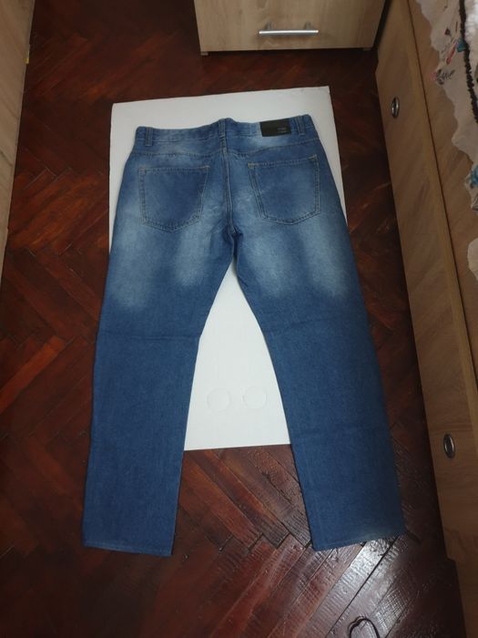 Blugi Denim 72D.