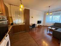 Ap 2 camere zona Esso-Martirilor-Braytim, mobilat si utilat, bloc nou