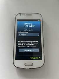 Samsung Galaxy Trend Plus