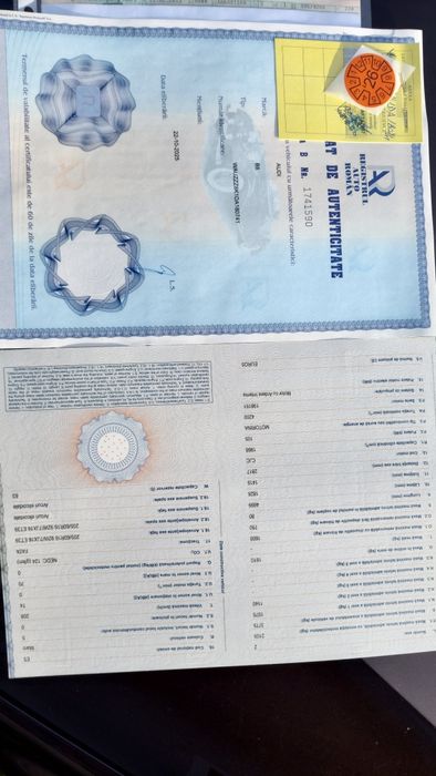 Vând Audi A4 b8.5 Sau la schimb cu ceva mai mic. De preferat golf .7Ra