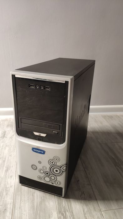 Компьютер (без жёстко диска) Core 2Duo 3.0 Ghz