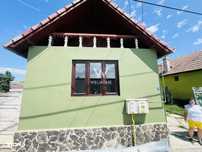 Casă complet renovată!
