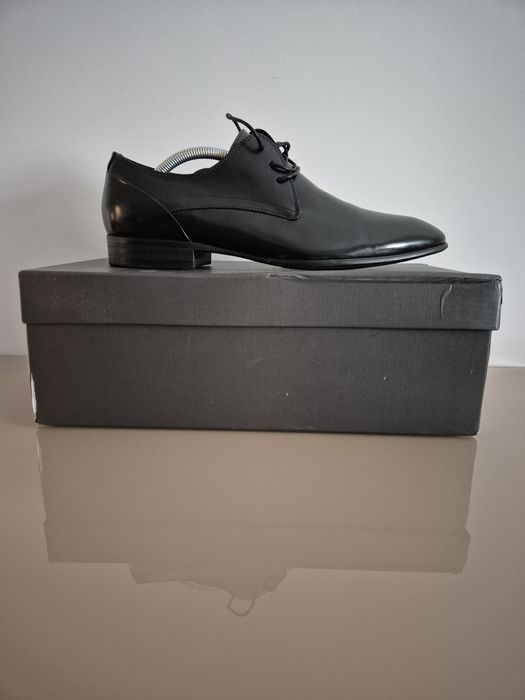 Pantofi din Piele CREEV. 41