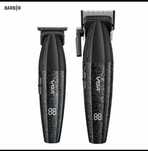 VGR V - 640. Sartaroshlar uchun professional Clipper va Trimmer
