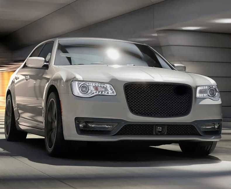 Лед фарове  CHRYSLER 300 C 2011-2023