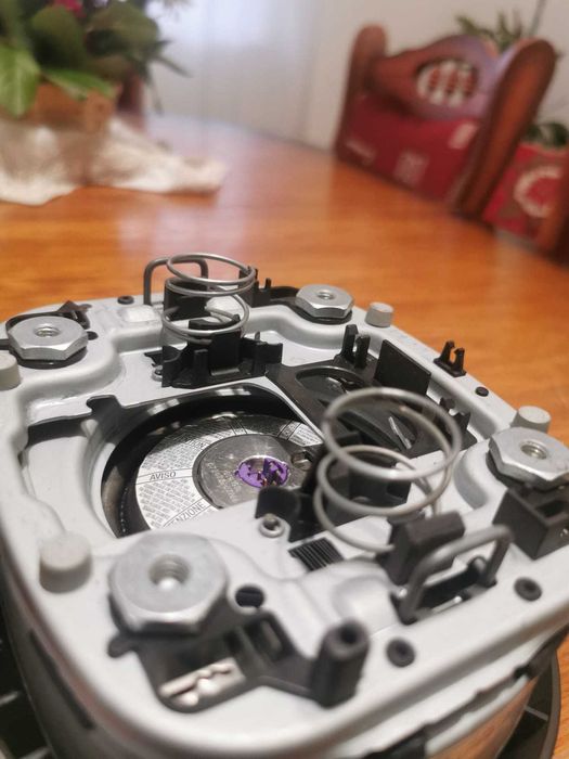 Airbag șofer Seat Ibiza