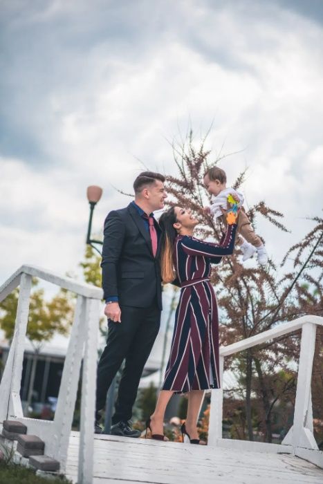 Fotograf/Videograf Evenimente - Majorat Botez Nunta Cununie