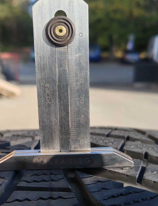 Зимни гуми Yokohama 225 40 R 19+255 35  R 19