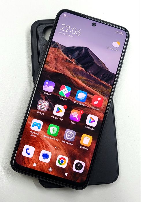 Продам Redmi note 12s 256GB