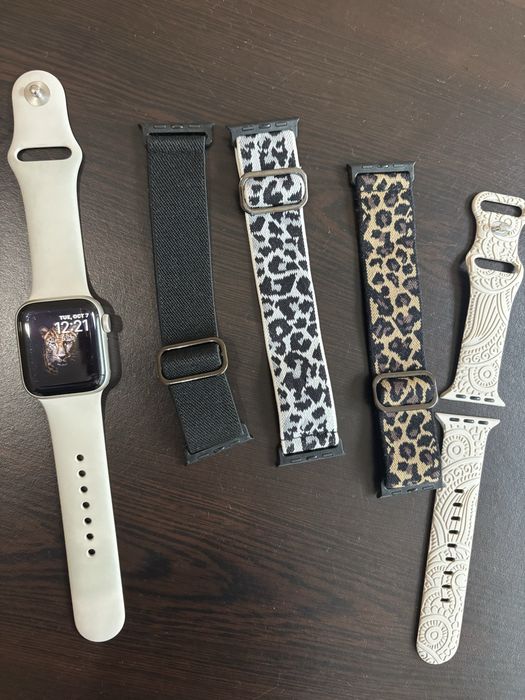 Apple watch в добро състояние