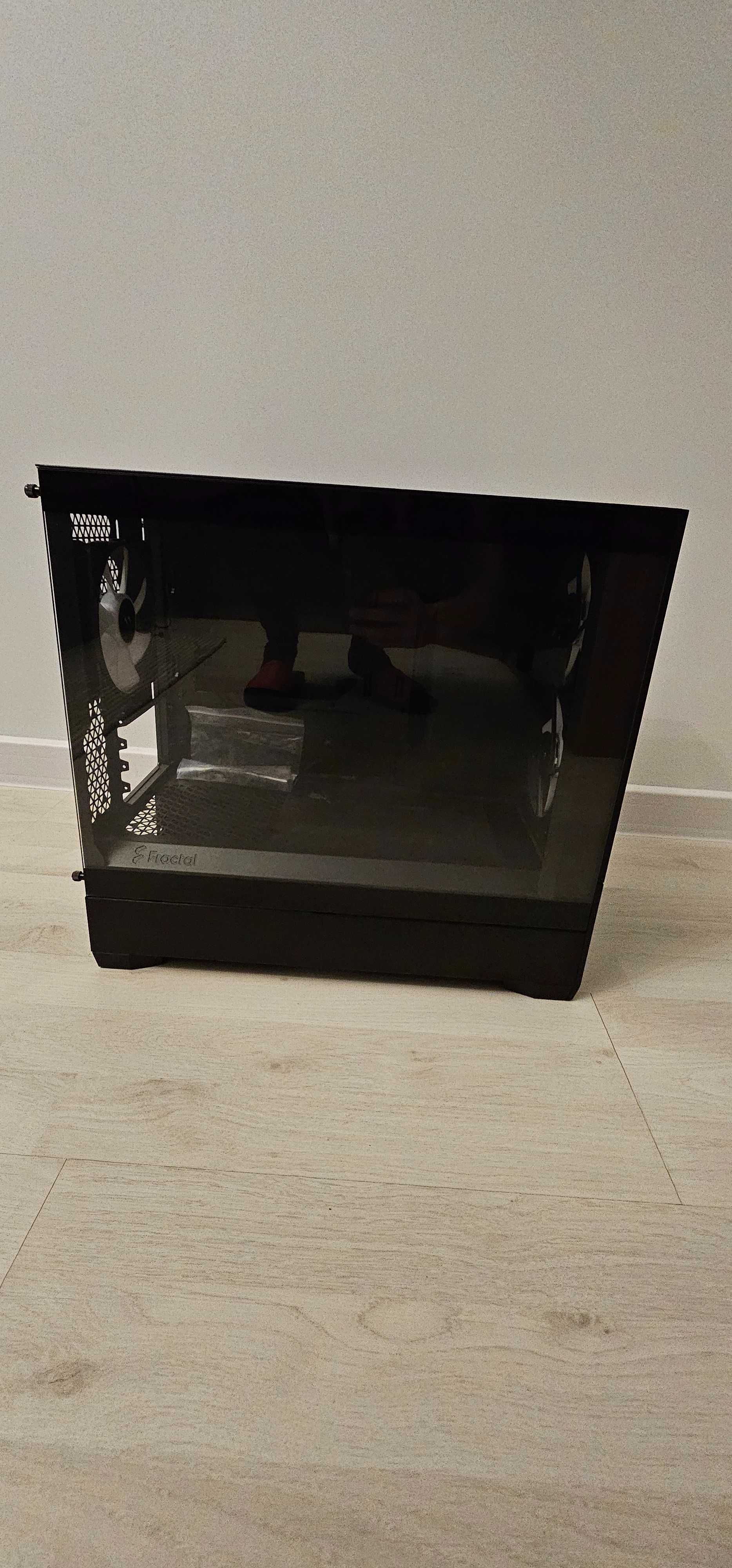Fractal Design Pop Mini Air RGB
