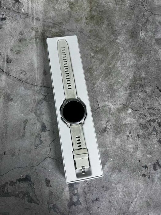 Xiaomi Watch S1 Active лот 495640 ( костанай) 1018