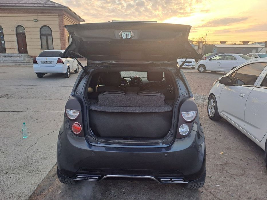 Spark sotiladi uzim minish uchun taxlovdim  zaruriyatdan sotobman