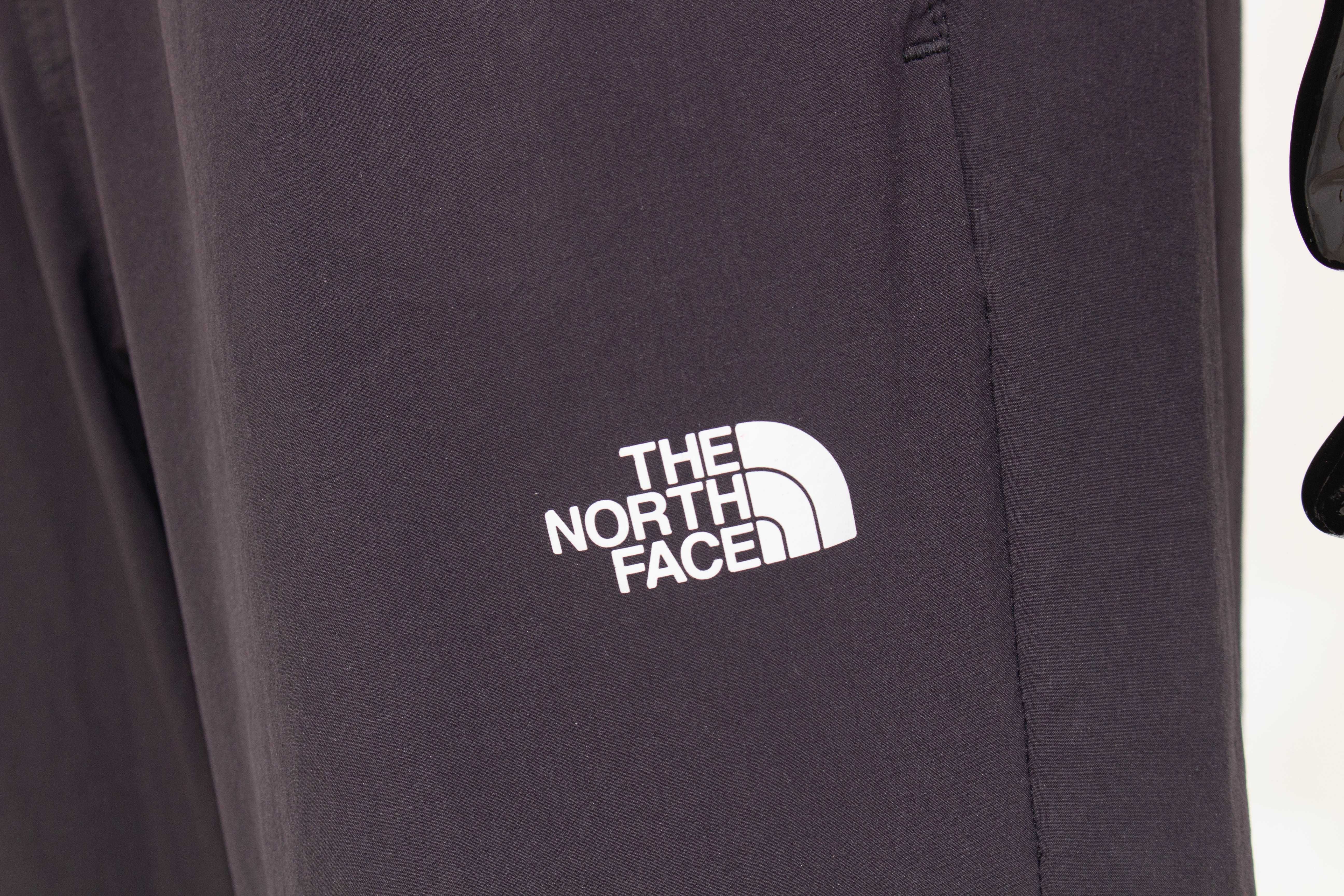 The North Face оригинален мъжки панталон FlashDry черен M