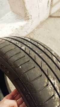 Cauciuc ContiSportContact - 235/50/r18