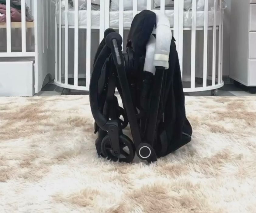 Атырау Прогулочная Коляска 360