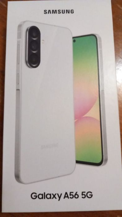 SAMSUNG A56 5G 128