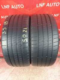 Anvelope de VARA - 235/35/19 - BRIDGESTONE - 6.5 MM - DOT 5021 !