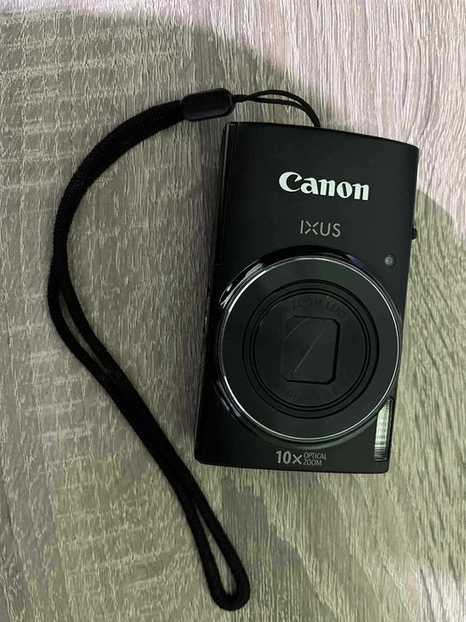 Фотоапарат Canon