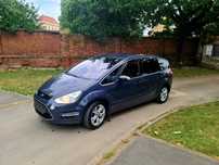 Vand/Schimb Ford Smax 7 locuri Galaxy
