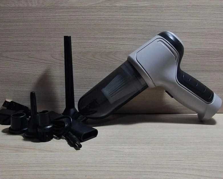 Автопылесосы 12 вольт