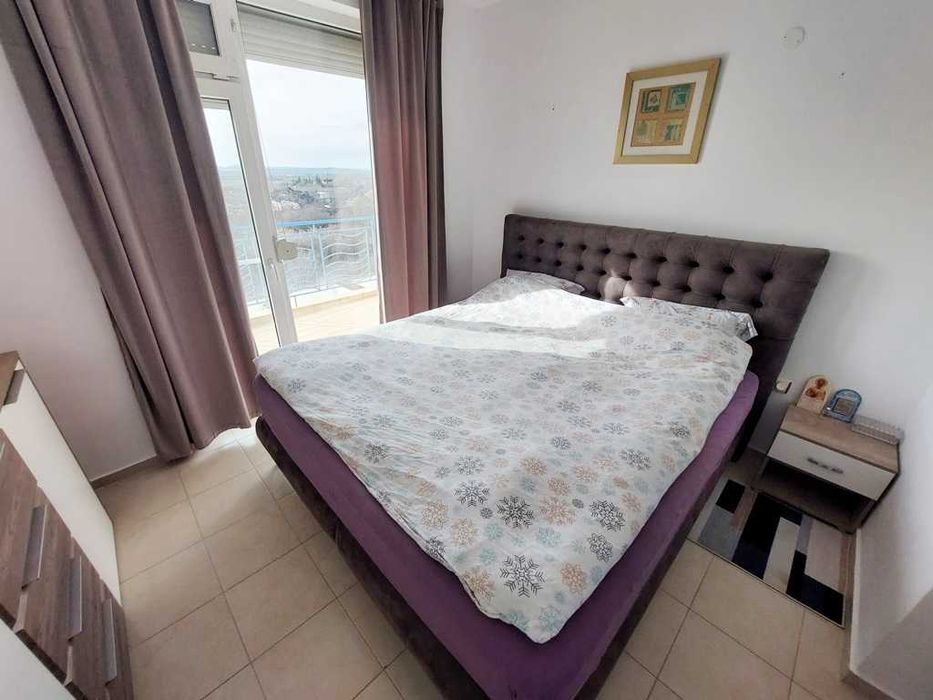 Продава се Четиристаен апартамент в к.к. Слънчев бряг - 148 кв.м за 805 €/кв.м - Снимка #7