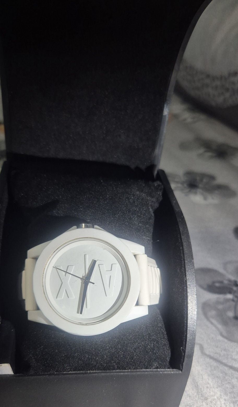 Ceas unisex Armani Exchange