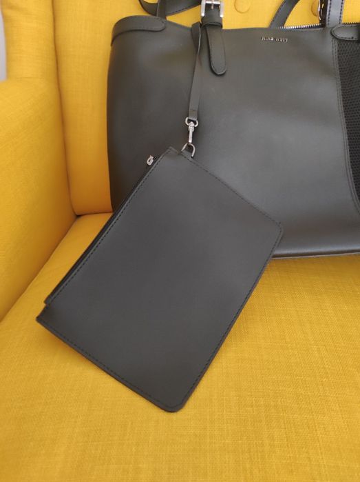 Дамска чанта Nine West