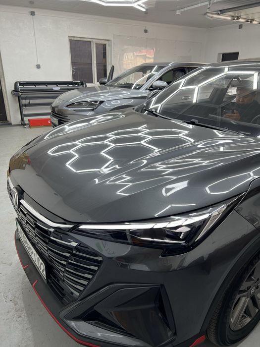 Обучение курсам русификаций, китайского автопрома.