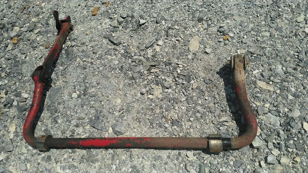 bara stabilizatoare axa fata Man tga