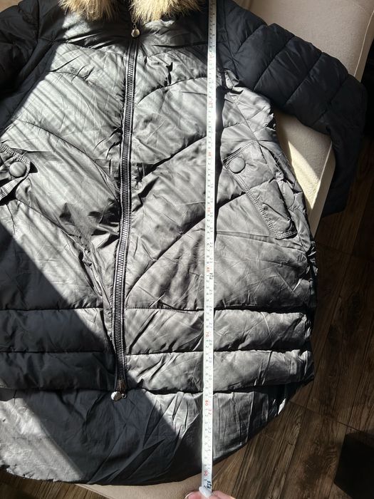 Намалям цената само за днес!!Топло с пухче от естествен косъм