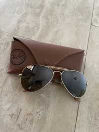 Ochelari soare Ray Ban aviator unisex