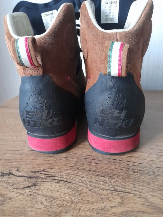 Dolomite gore tex обувки 42 номер.