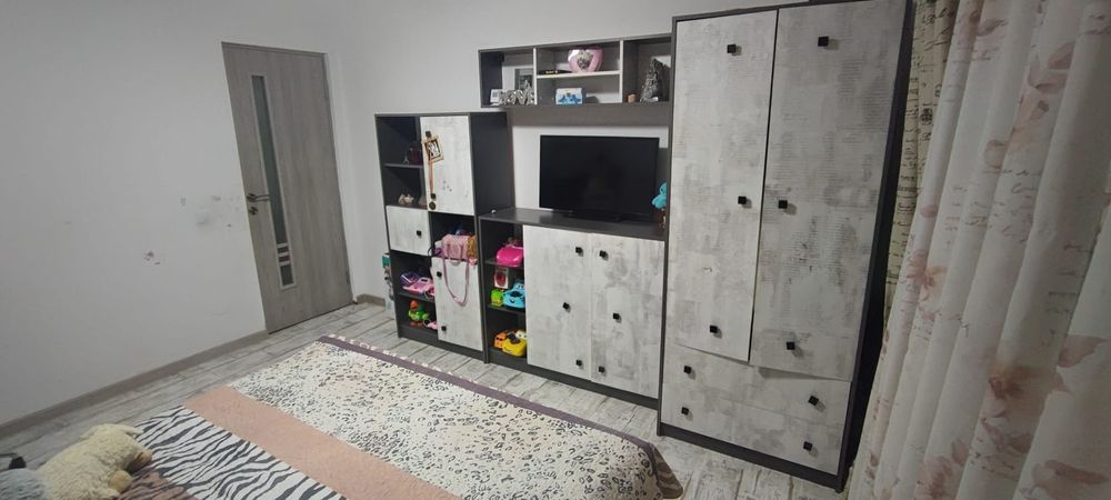Apartament 3 camere Uzina 2 PROPRIETAR