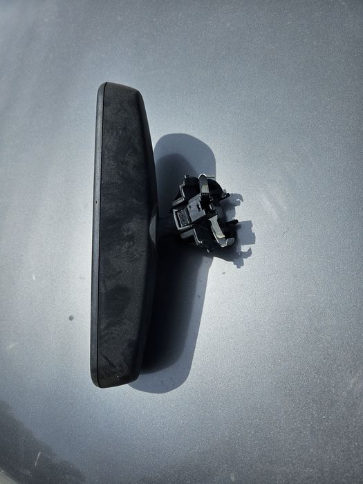 Oglinda Interior BMW F30 F31 cu senzori lumina