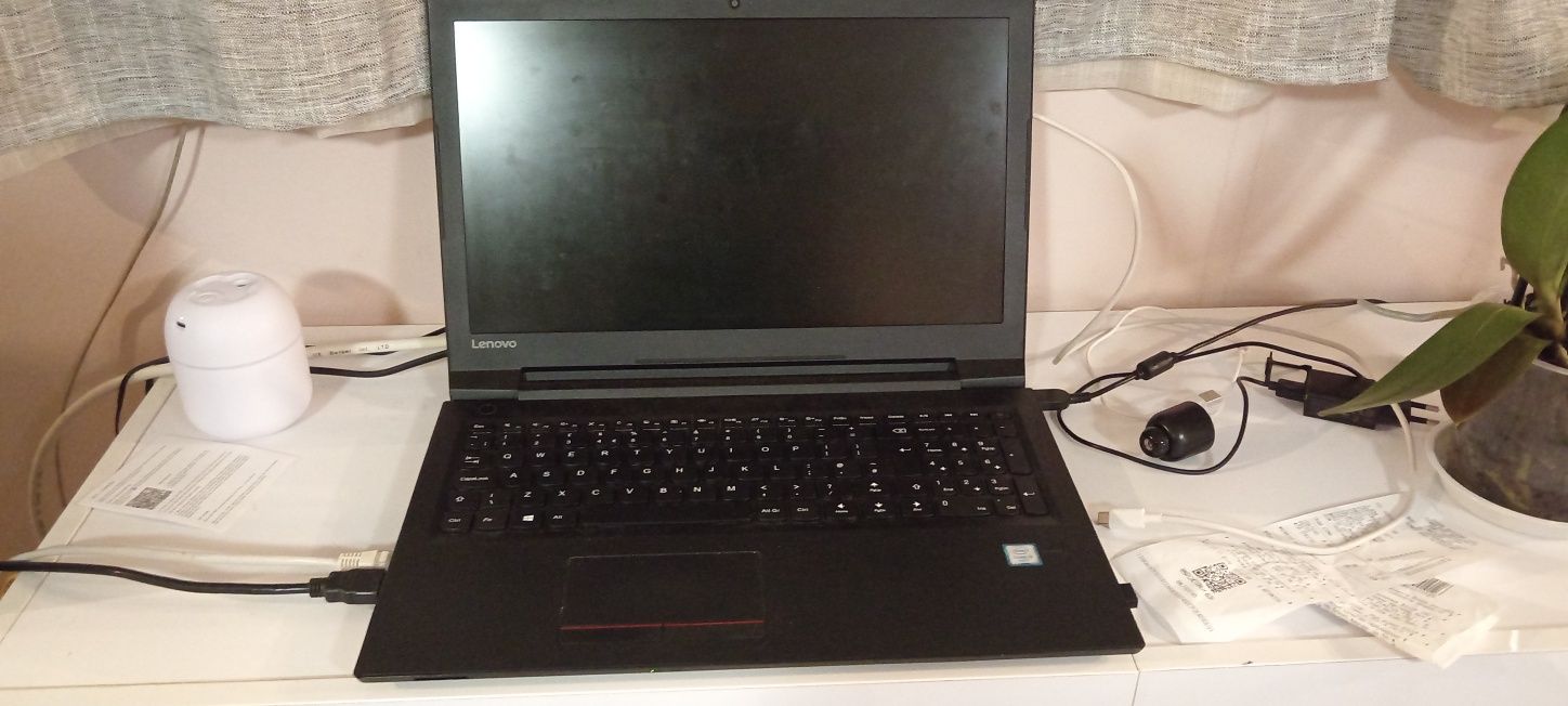 Lenovo v310-15isk