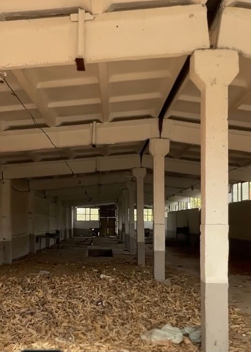 Noturar joy Quvasoyda sotiladi