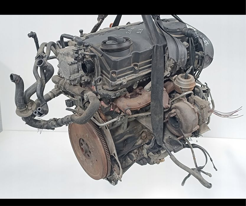 Audi A4 B7 A6 C6 BLB* 140к.с