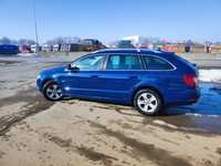 Skoda superb 2,2013