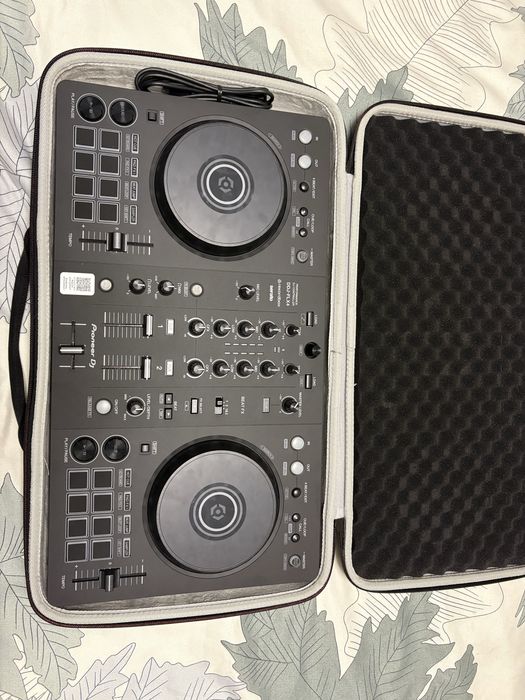 Consola pionner flx4 nou