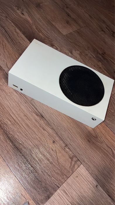 vand xbox series s