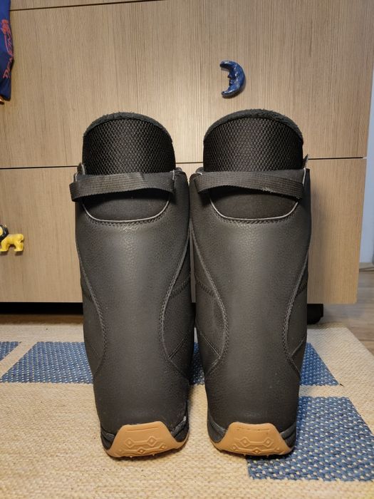 Boots Snowboard F2