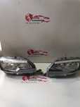 Far stanga dreapta Skoda rapid