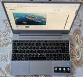 Лаптоп MEDION E13203, FHD, IPS 13.3", Pentium Silver, 4gb 128