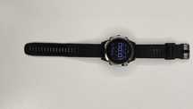 Garmin fenix 6 pro saphire