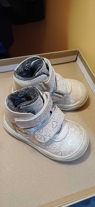 Ponki Бебешки боти