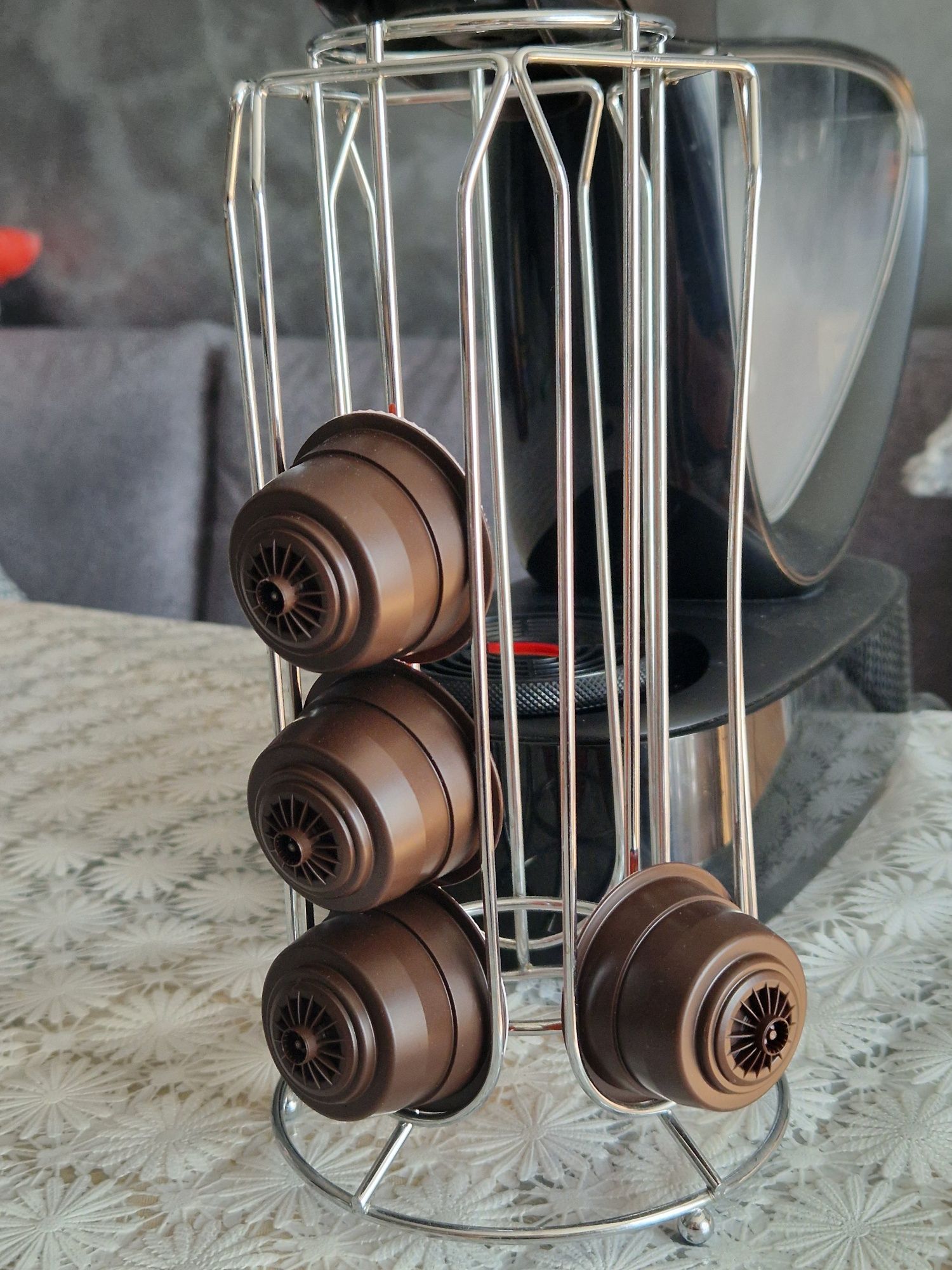 Кафемашина Dolce Gusto