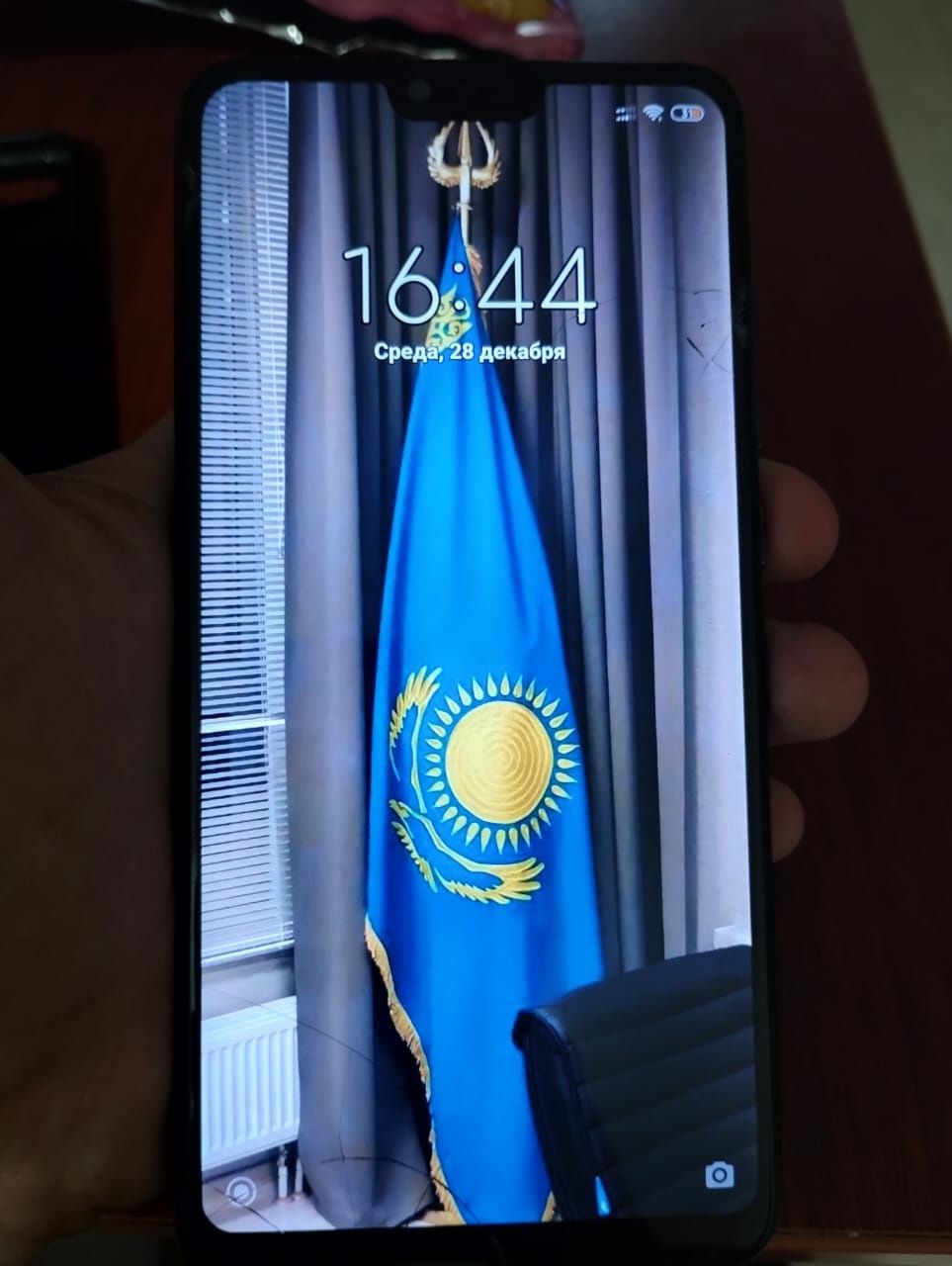 Срочно Xiaomi mi 8 lite 64GB