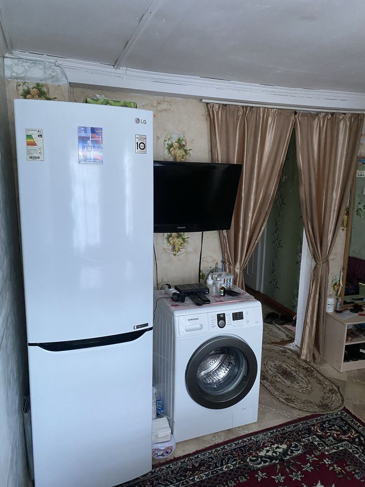 Продам частный дом.